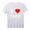 Ich Liebe Furzen Spaßgeschenk T-Shirt - Lustiges Party- und Geburtstagsgeschenk für Freunde und Kollegen