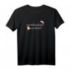 Superkalifragilistisch T-Shirt Geschenk für Mary - Humorvolles Motiv für Ostern, Geburtstag, Valentinstag & Urlaub