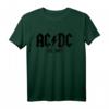AC/DC - Lass es Rock geben Langarmshirt | Offizielle Band-Kollektion, klassisch geschnitten