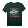 Mädchen darf jetzt fahren T-Shirt – Lustiges Geschenk zum bestandenen Führerschein für Frauen & junge Fahrerinnen