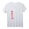 I'm Into BDSM Bench Squat Deadlift Military Press T-Shirt – Krafttraining & Fitness Workout Kleidung für Bodybuilder & Powerlifter