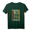 Vintage Schwammerl Flüsterer Pilze Sammler T-Shirt – Lustiges Geschenk für Pilzliebhaber, Sammler & Naturfreunde zum Geburtstag, Weihnachten & mehr