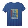 Vintage Schwammerl Flüsterer Pilze Sammler T-Shirt – Lustiges Geschenk für Pilzliebhaber, Sammler & Naturfreunde zum Geburtstag, Weihnachten & mehr