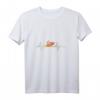 Vintage Jetski Fahrer Herzschlag T-Shirt – Lustiges Wassersport Geschenk für Jetski Liebhaber, Männer, Frauen & Kinder zu Geburtstag & Weihnachten