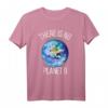 Es gibt keinen Planet B T-Shirt - Klimaschutz und Umweltbewusstsein Mode für umweltaktive Menschen