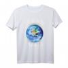 Es gibt keinen Planet B T-Shirt - Klimaschutz und Umweltbewusstsein Mode für umweltaktive Menschen