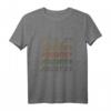 Love Heart Journey T-Shirt im Vintage-Grunge-Stil Schwarz – Perfektes Geschenk für Freunde & Familie zu Geburtstag, Valentinstag, Muttertag, Vatertag, Jahrestag, Hochzeit & Feiertagen