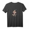 Ballet Ballerina Barre Plie Geschenk - Stylisches T-Shirt für Ballett Tänzerinnen & Fans, Perfekt für Freizeit & Geschenke