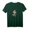Ballet Ballerina Barre Plie Geschenk - Stylisches T-Shirt für Ballett Tänzerinnen & Fans, Perfekt für Freizeit & Geschenke