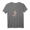 Ballet Ballerina Barre Plie Geschenk - Stylisches T-Shirt für Ballett Tänzerinnen & Fans, Perfekt für Freizeit & Geschenke