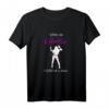 Warum ich Huller weil ich es kann - Fitness & Tanz Hula-Hoop T-Shirt für Frauen und Mädchen