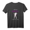 Warum ich Huller weil ich es kann - Fitness & Tanz Hula-Hoop T-Shirt für Frauen und Mädchen