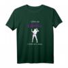 Warum ich Huller weil ich es kann - Fitness & Tanz Hula-Hoop T-Shirt für Frauen und Mädchen