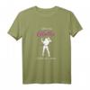 Warum ich Huller weil ich es kann - Fitness & Tanz Hula-Hoop T-Shirt für Frauen und Mädchen