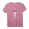 Warum ich Huller weil ich es kann - Fitness & Tanz Hula-Hoop T-Shirt für Frauen und Mädchen
