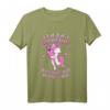 Kinder Schulkind 2023 Mädchen Einhorn Einschulung Glitzer Schule T-Shirt – Perfekt für den ersten Schultag & Abschied im Kindergarten
