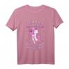Kinder Schulkind 2023 Mädchen Einhorn Einschulung Glitzer Schule T-Shirt – Perfekt für den ersten Schultag & Abschied im Kindergarten