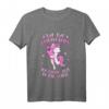 Kinder Schulkind 2023 Mädchen Einhorn Einschulung Glitzer Schule T-Shirt – Perfekt für den ersten Schultag & Abschied im Kindergarten