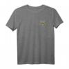 Sounds Gay I'm In Gay Lesbisch Schwul Pocket Spruch Pride T-Shirt – Buntes Statement für Toleranz, Vielfalt & LGBTQ+ Unterstützung