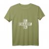 Damen T-Shirt Es Eskaliert Eh - Lustiges Mallorca Party Outfit mit V-Ausschnitt für Feiern & Après-Ski