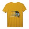 Russland Lada Offroad Autoliebhaber T-Shirt – Perfektes Geschenk für Lada Niva & Geländewagen Fans zu Weihnachten, Geburtstag & mehr