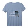 Russland Lada Offroad Autoliebhaber T-Shirt – Perfektes Geschenk für Lada Niva & Geländewagen Fans zu Weihnachten, Geburtstag & mehr