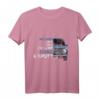 Russland Lada Offroad Autoliebhaber T-Shirt – Perfektes Geschenk für Lada Niva & Geländewagen Fans zu Weihnachten, Geburtstag & mehr
