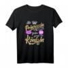 30. Geburtstag Frauen T-Shirt - Perfektes Geschenk für den 30. Geburtstag, das ein Lächeln schenkt und unvergesslich bleibt
