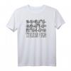 HapMonkey Mathematik-Gleichung T-Shirt für Math Nerds - Originelles Geschenk für 40 Jahre alte Mathefans