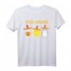 Tequila Shirt Hola zu Salz und Zitrone Fiesta Party T-Shirt - Tres Amigos Design für Partys, Festivals & Mexiko Fans
