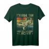Lichttechniker T-Shirt - Stolzes Vintage Outfit für Veranstaltungstechniker & Meister für Veranstaltungstechnik