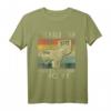 Lichttechniker T-Shirt - Stolzes Vintage Outfit für Veranstaltungstechniker & Meister für Veranstaltungstechnik