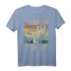 Lichttechniker T-Shirt - Stolzes Vintage Outfit für Veranstaltungstechniker & Meister für Veranstaltungstechnik