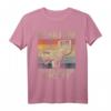 Lichttechniker T-Shirt - Stolzes Vintage Outfit für Veranstaltungstechniker & Meister für Veranstaltungstechnik