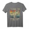 Lichttechniker T-Shirt - Stolzes Vintage Outfit für Veranstaltungstechniker & Meister für Veranstaltungstechnik