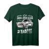 Trabi Trabant Trabbi für Groß und Klein T-Shirt - Nostalgisches DDR Auto Geschenk für Trabantliebhaber