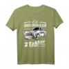 Trabi Trabant Trabbi für Groß und Klein T-Shirt - Nostalgisches DDR Auto Geschenk für Trabantliebhaber