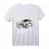 Trabi Trabant Trabbi für Groß und Klein T-Shirt - Nostalgisches DDR Auto Geschenk für Trabantliebhaber