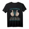 Ich hasse es mit 60 so gut auszusehen T-Shirt – Lustiges Geburtstagsgeschenk für Männer und Frauen zum 60. Geburtstag