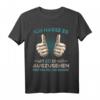 Ich hasse es mit 60 so gut auszusehen T-Shirt – Lustiges Geburtstagsgeschenk für Männer und Frauen zum 60. Geburtstag