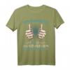 Ich hasse es mit 60 so gut auszusehen T-Shirt – Lustiges Geburtstagsgeschenk für Männer und Frauen zum 60. Geburtstag