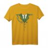 Traditionelles Grünes Schützenverein T-Shirt - Lustiges Kostüm & Geschenkidee für Schützenfest & Vereinsmitglieder