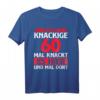 Lustiges Humor Bin knackige 60 Jahre Geburtstag T-Shirt – Perfektes Geschenk für Geburtstagskinder, Freunde & Familie
