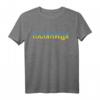 Ukrainisches Palianytsia Brot T-Shirt - Unterstützung der Ukraine, Land und Kultur, Geschenk für Ukrainer & Unterstützer