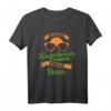 Ich bin kein Klugscheißer ich weiß es wirklich besser - Lustiges Nerd T-Shirt mit Spruch für Humor und Aufmerksamkeit