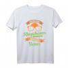 Ich bin kein Klugscheißer ich weiß es wirklich besser - Lustiges Nerd T-Shirt mit Spruch für Humor und Aufmerksamkeit