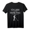 Sondler Sondeln Sondengänger Spruch Detektor Geschenk T-Shirt - Perfektes Hobby-Design für Schatzsucher & Schatzsuch-Fans
