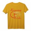 Kreuzzüge Inquisition Kirche Wissen Wie Man Feiert T-Shirt – Lustiges Geschichts-Design für Fans, Lehrer & Geschenke