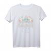 Vintage Gartenprinzessin T-Shirt mit Frühlingsblume und Gießkanne – Perfekt für Hobbygärtnerinnen & Gartenliebhaber im Frühling und Sommer