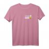 Ich Bin Nur Zum Saufen Hier - Lustiges Party Bier Sauf Spruch T-Shirt für Partygänger, Festivals & Junggesellenabschiede